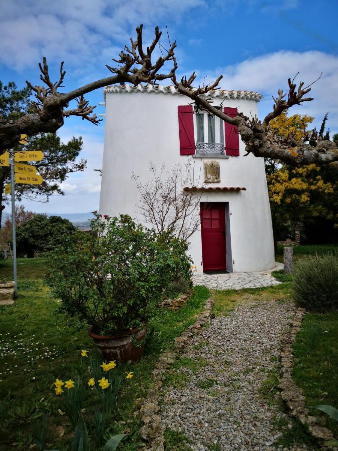 Hotel O Fil De L'O Marseillette Экстерьер фото