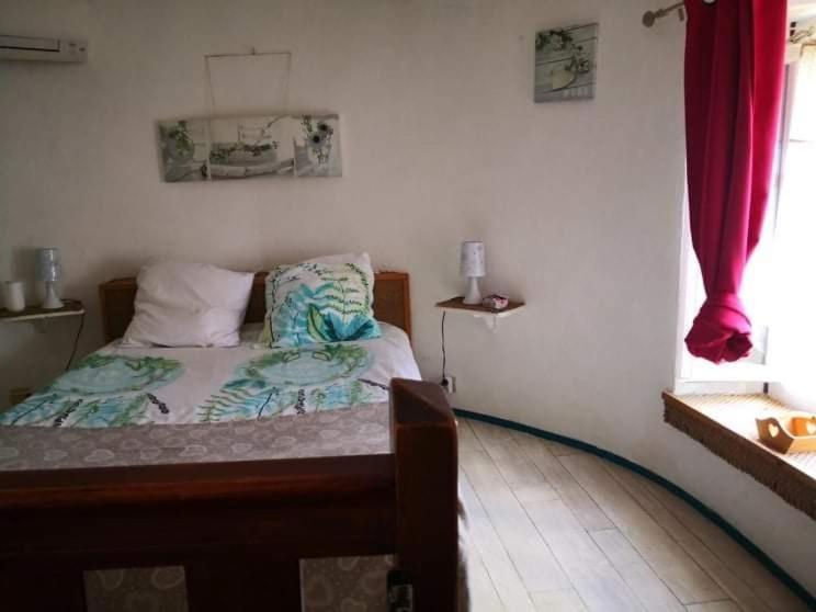Hotel O Fil De L'O Marseillette Экстерьер фото