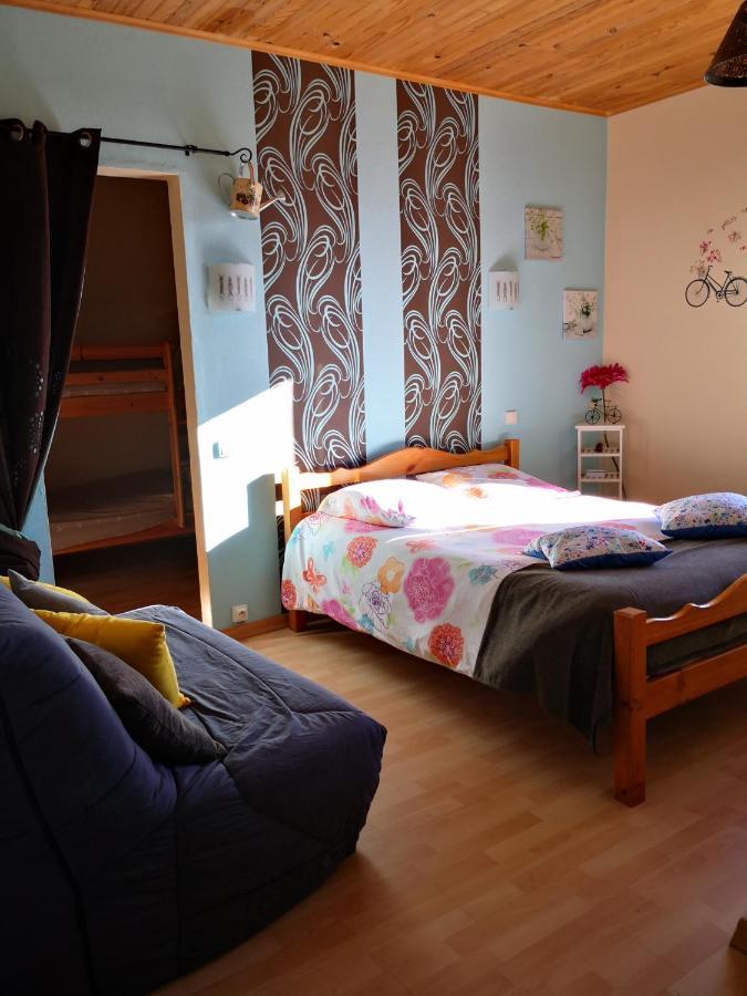 Hotel O Fil De L'O Marseillette Экстерьер фото