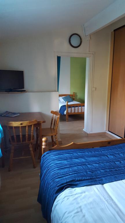 Hotel O Fil De L'O Marseillette Экстерьер фото
